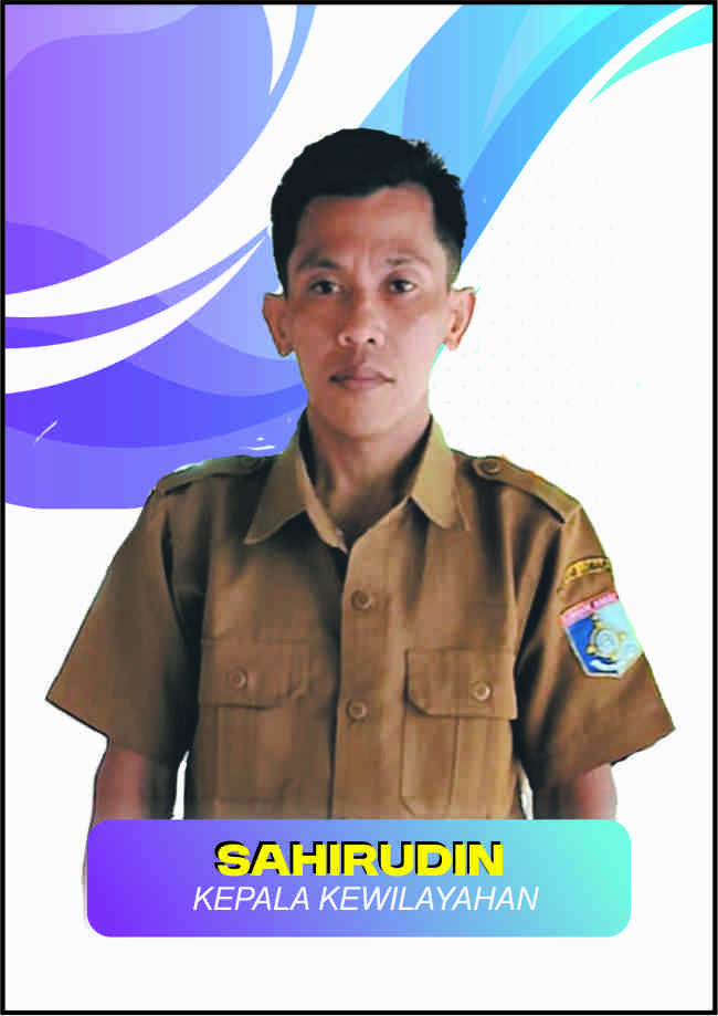 Sahirudin - Kadus Paok Gading